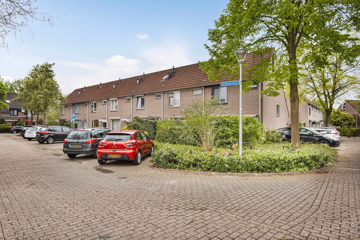 Schutterstraat 20 main image