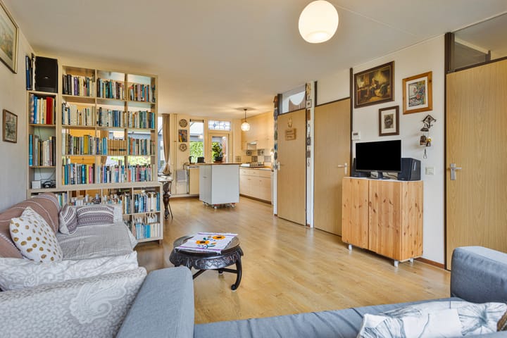 Foto 7 van Schutterstraat 20