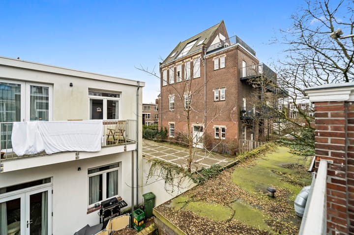 Foto 28 van Weimarstraat 238