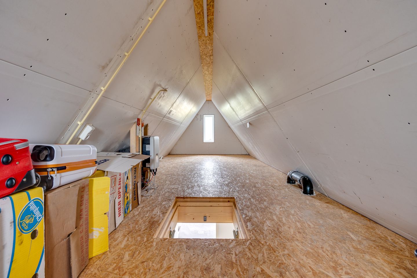 Foto 29 van Buitenplaats Oosterwold 111