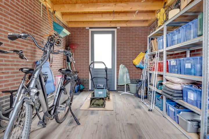 Foto 30 van Buitenplaats Oosterwold 111