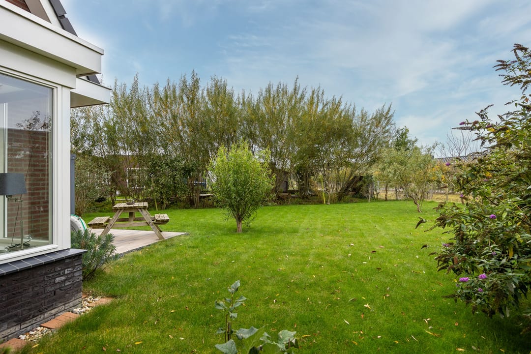 Foto 31 van Buitenplaats Oosterwold 111