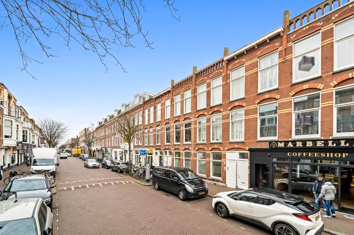 Foto 31 van Weimarstraat 238