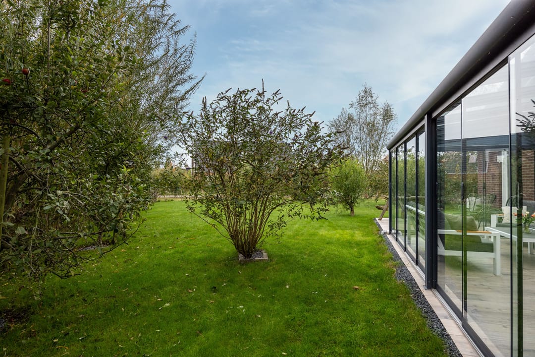 Foto 32 van Buitenplaats Oosterwold 111