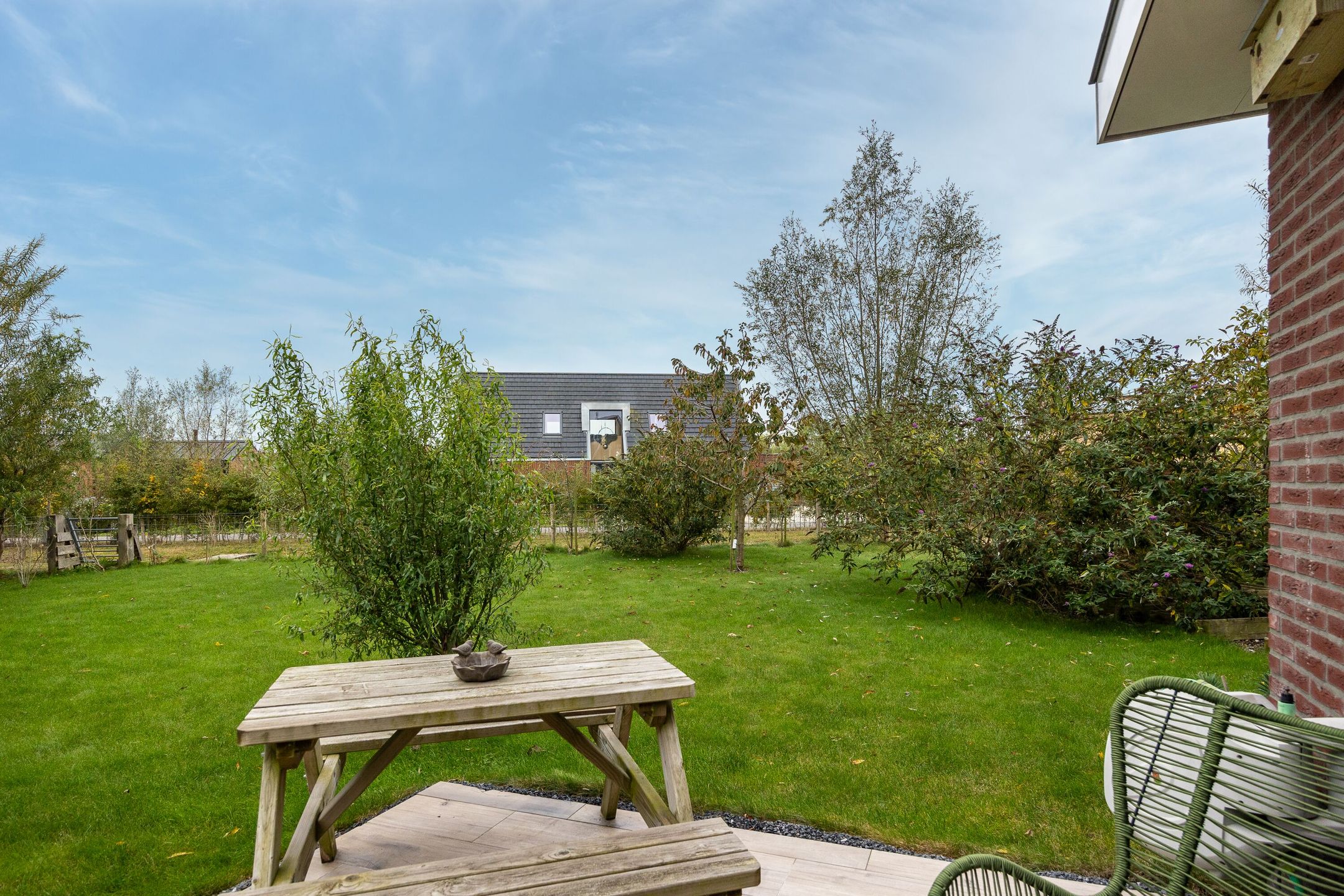 Foto 33 van Buitenplaats Oosterwold 111