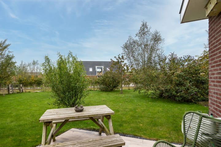 Foto 33 van Buitenplaats Oosterwold 111