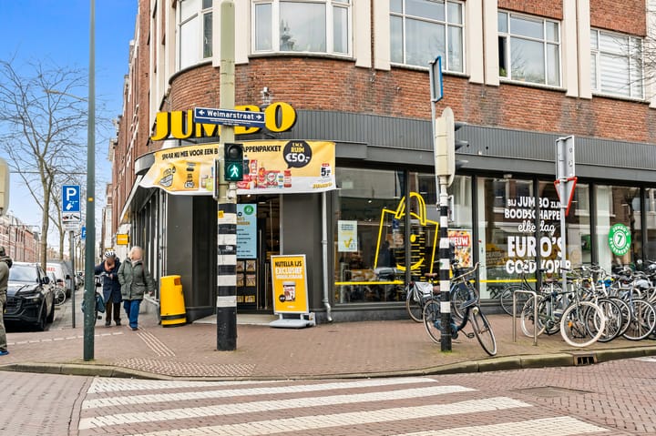 Foto 32 van Weimarstraat 238