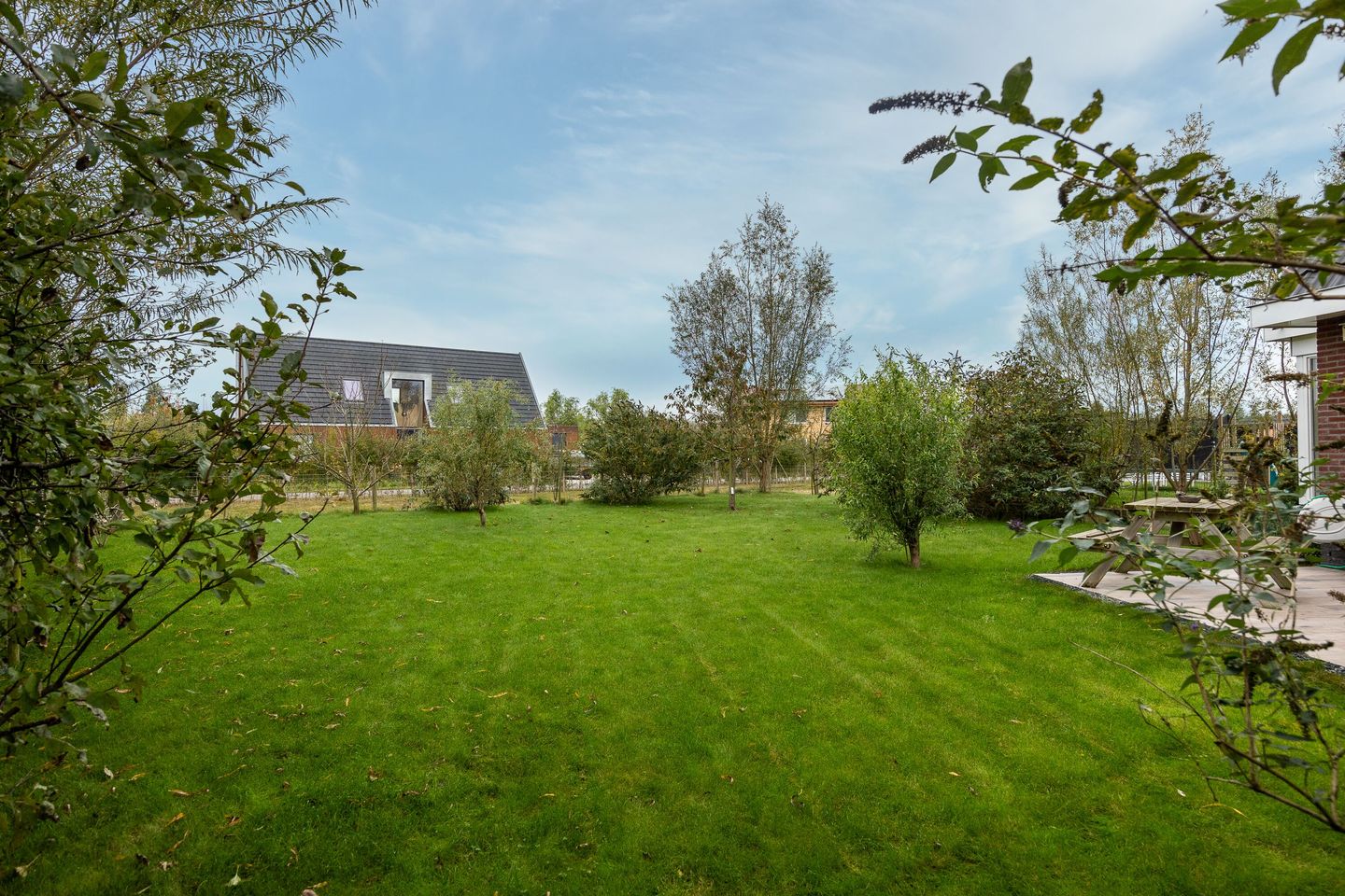 Foto 34 van Buitenplaats Oosterwold 111