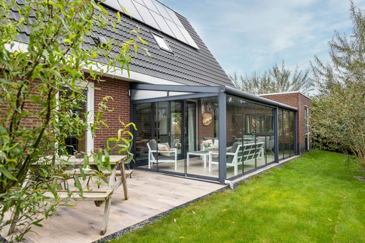 Foto 36 van Buitenplaats Oosterwold 111