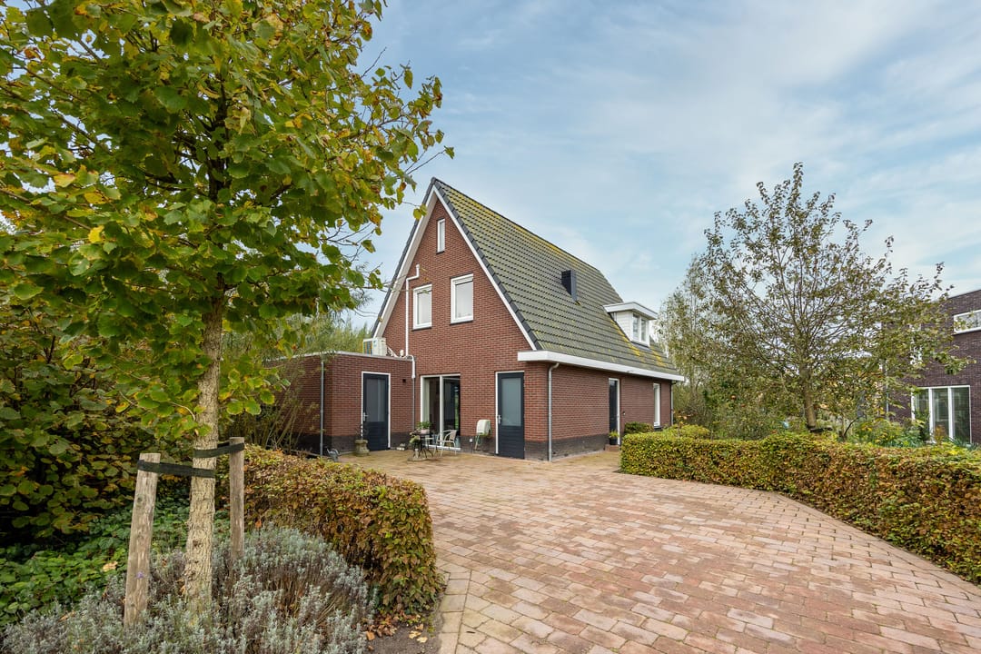 Foto 37 van Buitenplaats Oosterwold 111