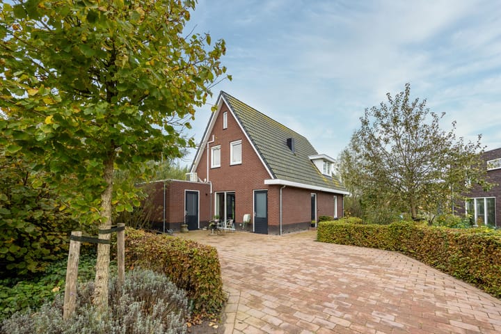 Foto 37 van Buitenplaats Oosterwold 111