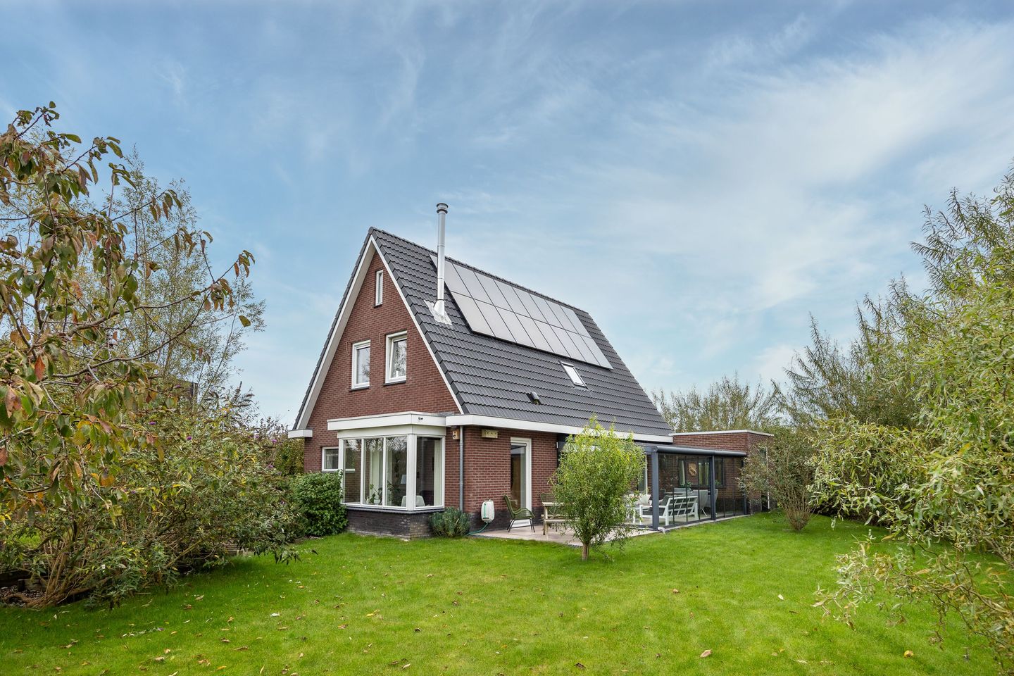 Foto 35 van Buitenplaats Oosterwold 111