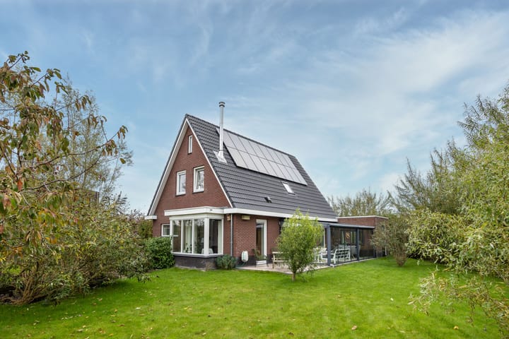 Foto 35 van Buitenplaats Oosterwold 111