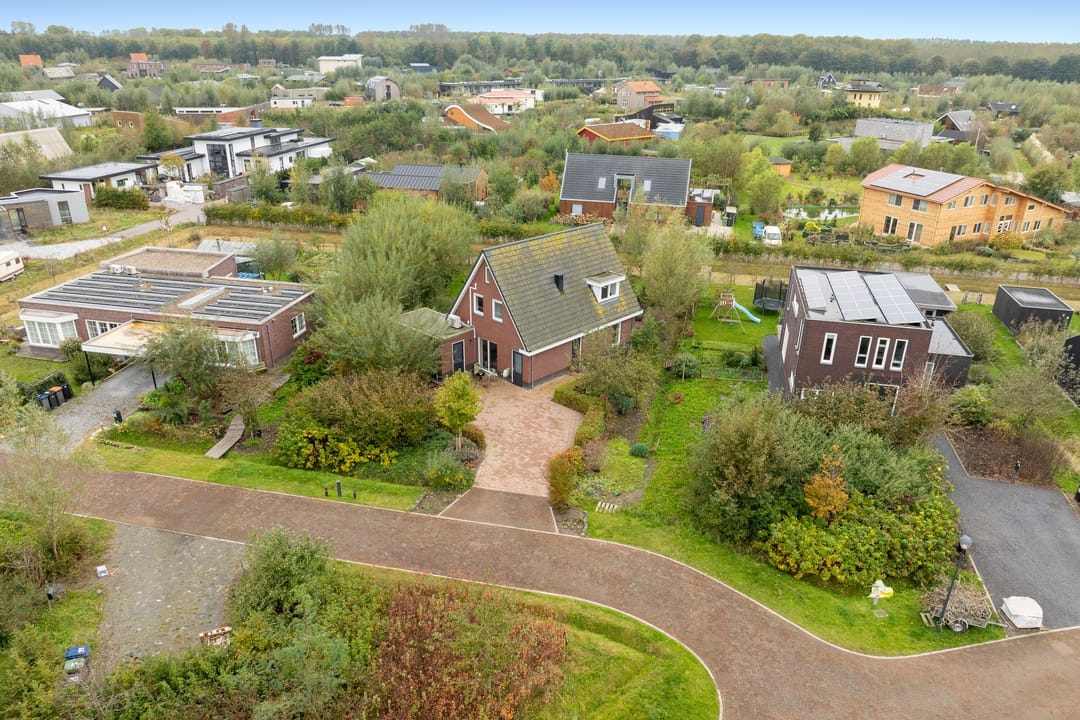 Foto 38 van Buitenplaats Oosterwold 111