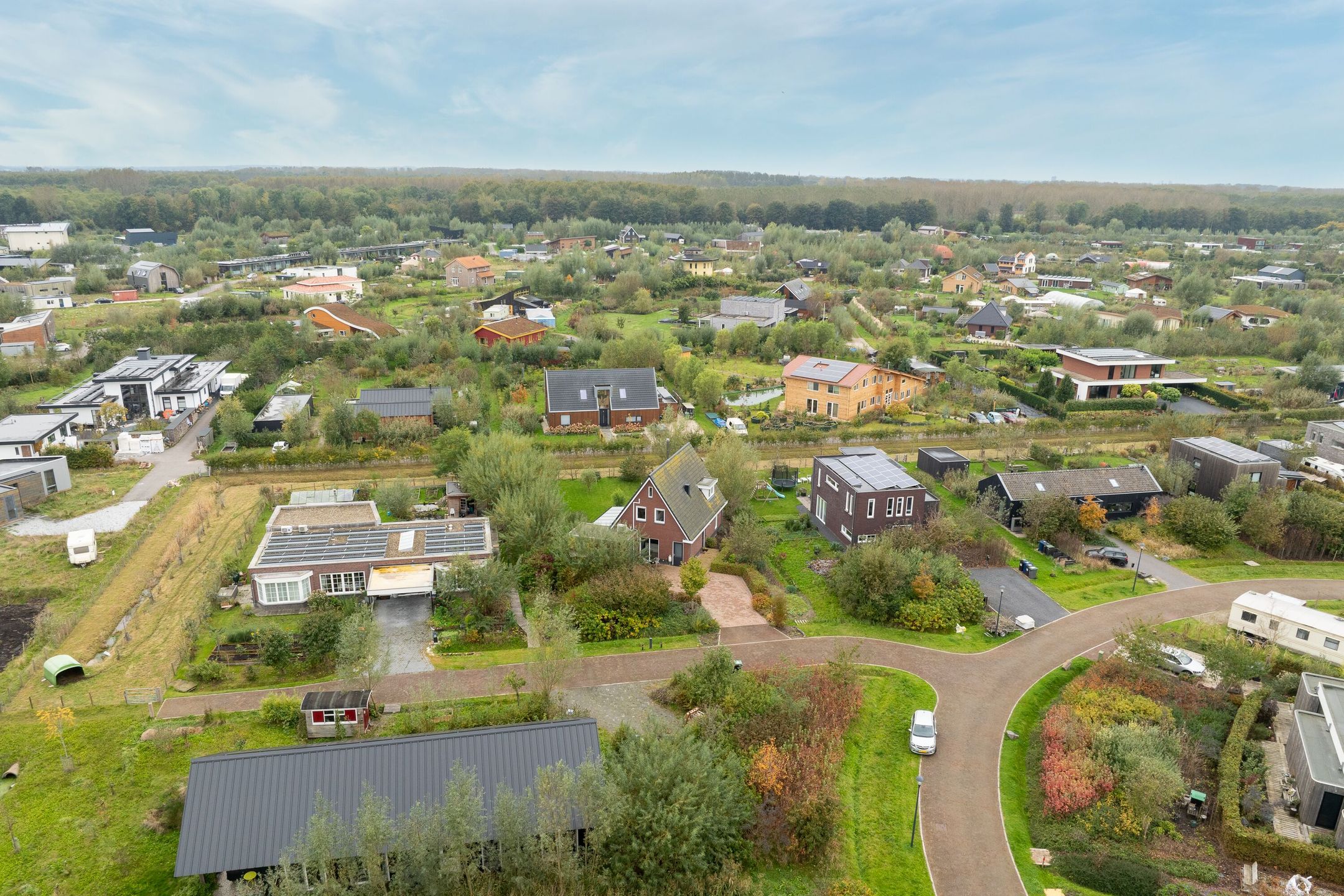 Foto 39 van Buitenplaats Oosterwold 111