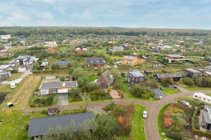 Foto 39 van Buitenplaats Oosterwold 111