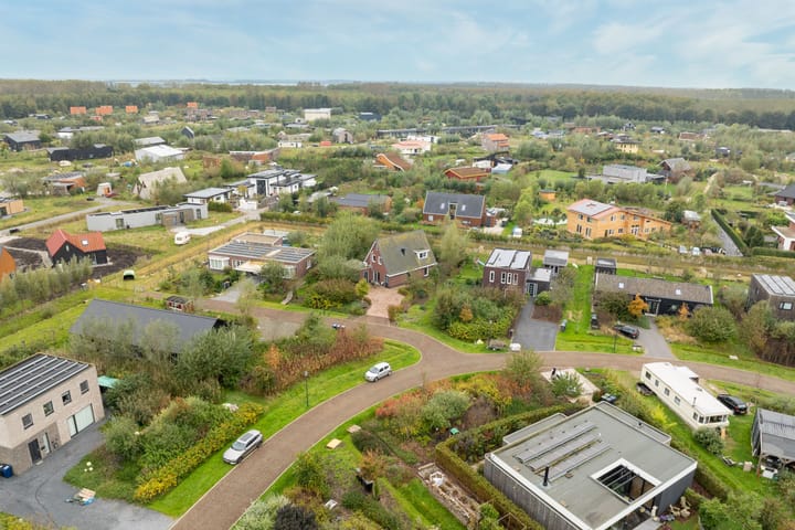 Foto 40 van Buitenplaats Oosterwold 111