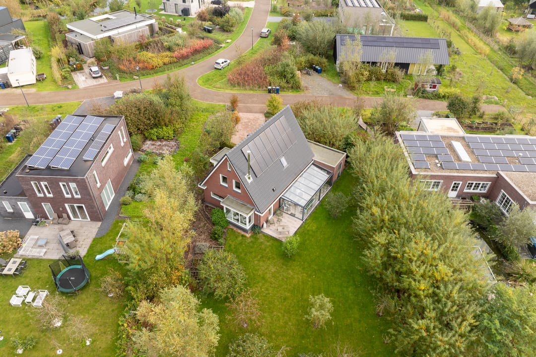 Foto 41 van Buitenplaats Oosterwold 111