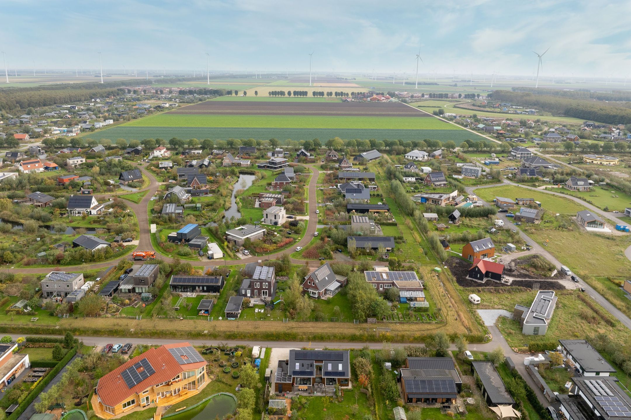 Foto 42 van Buitenplaats Oosterwold 111