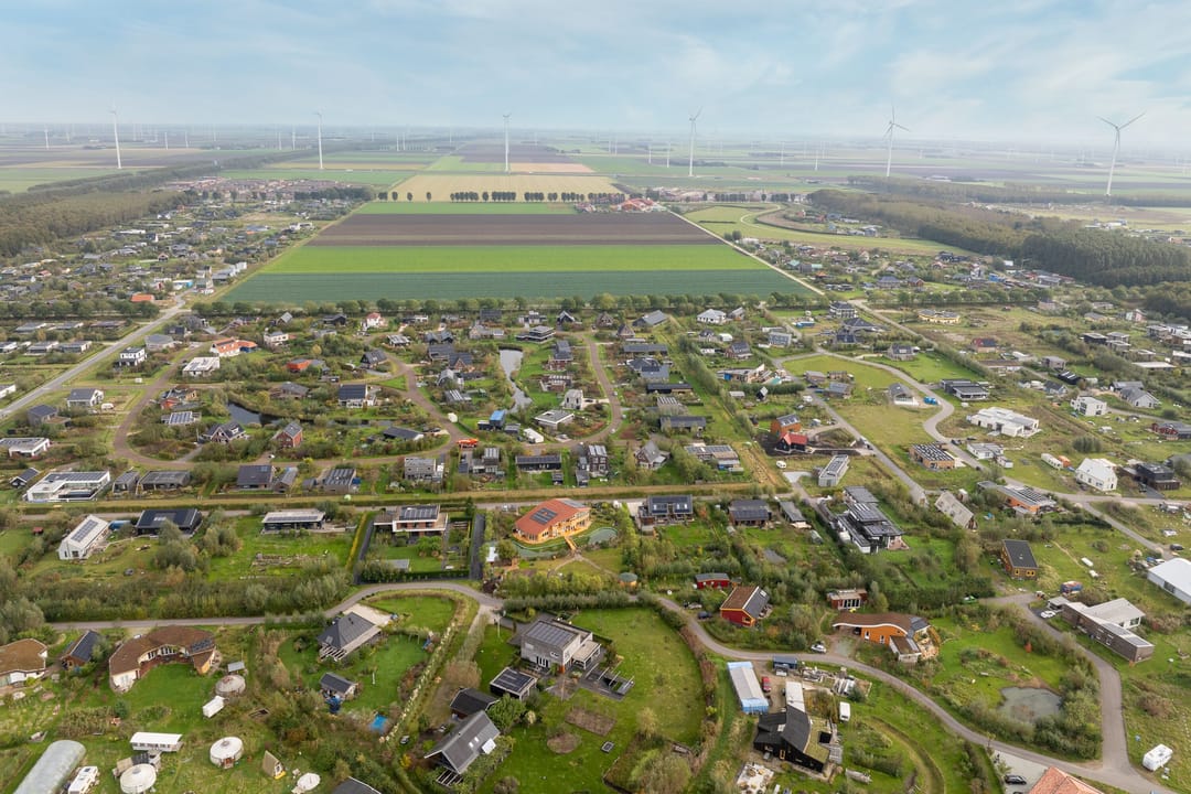 Foto 43 van Buitenplaats Oosterwold 111