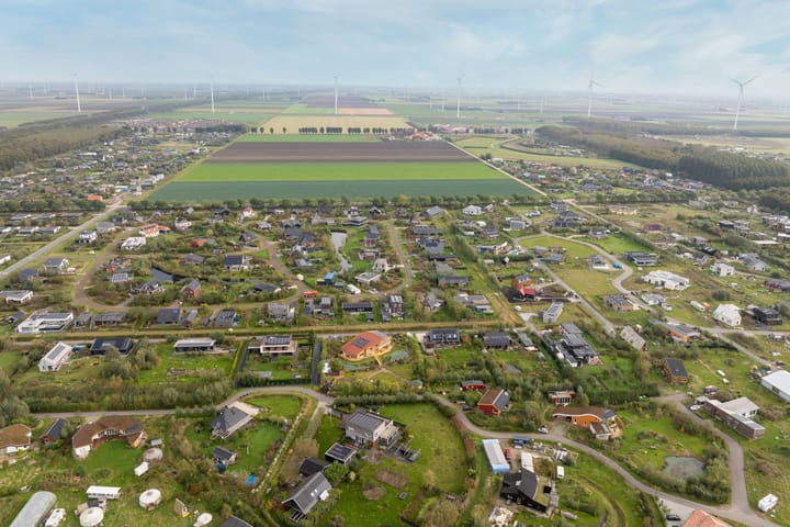 Foto 43 van Buitenplaats Oosterwold 111