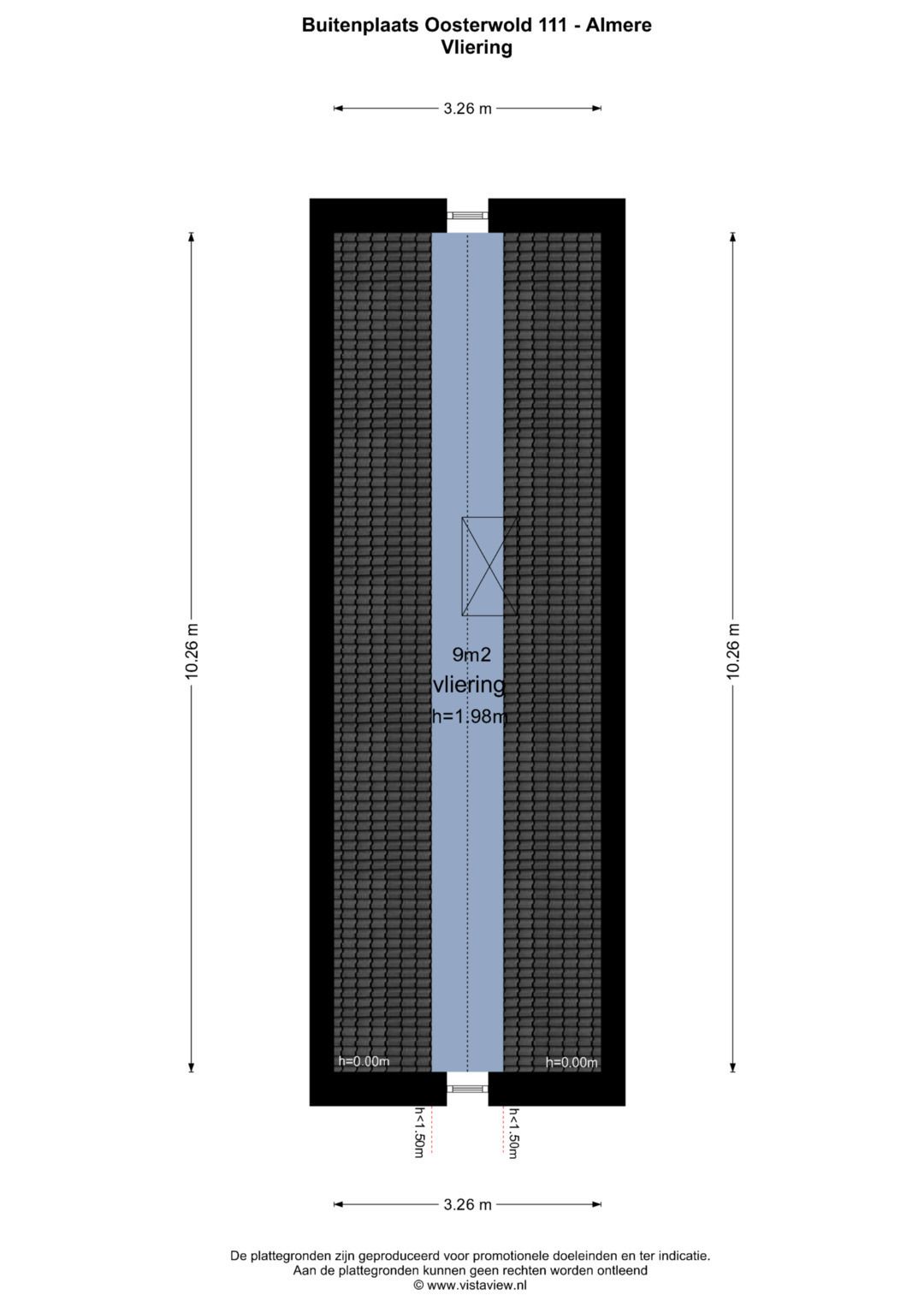 Foto 46 van Buitenplaats Oosterwold 111