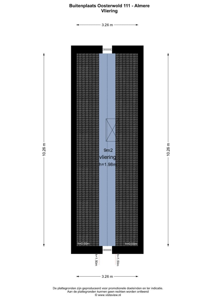 Foto 46 van Buitenplaats Oosterwold 111