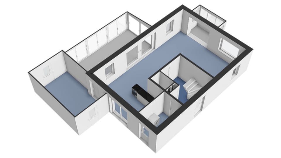 Foto 48 van Buitenplaats Oosterwold 111