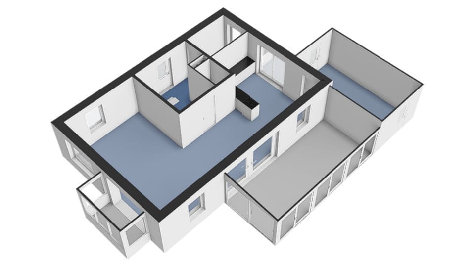 Foto 49 van Buitenplaats Oosterwold 111