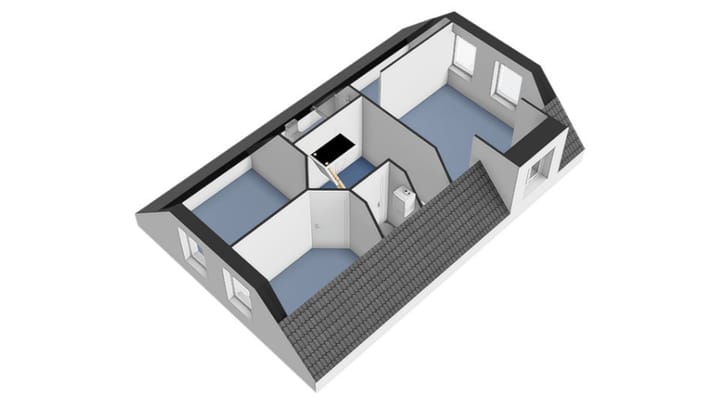 Foto 50 van Buitenplaats Oosterwold 111