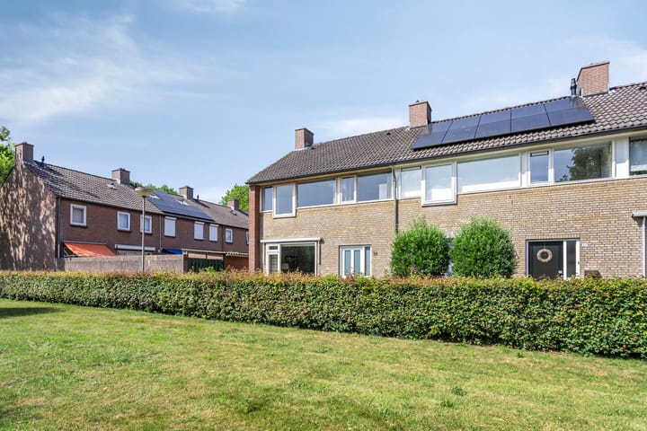 Foto 4 van Van den Boogaardstraat 36