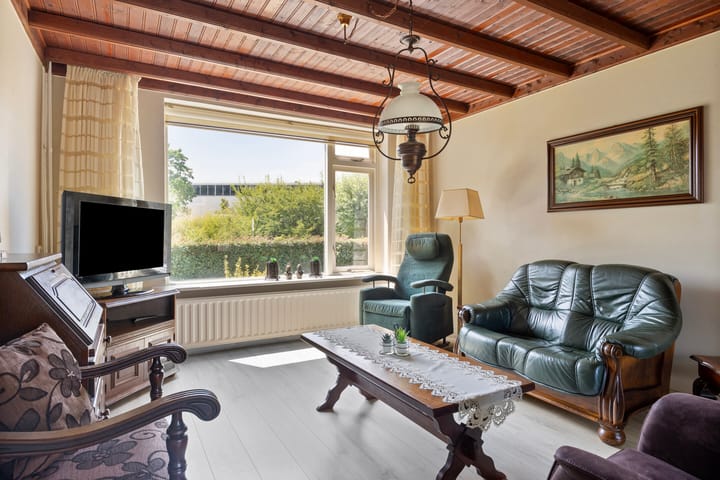 Foto 6 van Van den Boogaardstraat 36