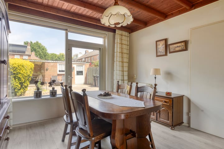 Foto 7 van Van den Boogaardstraat 36