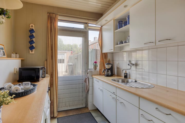 Foto 10 van Van den Boogaardstraat 36