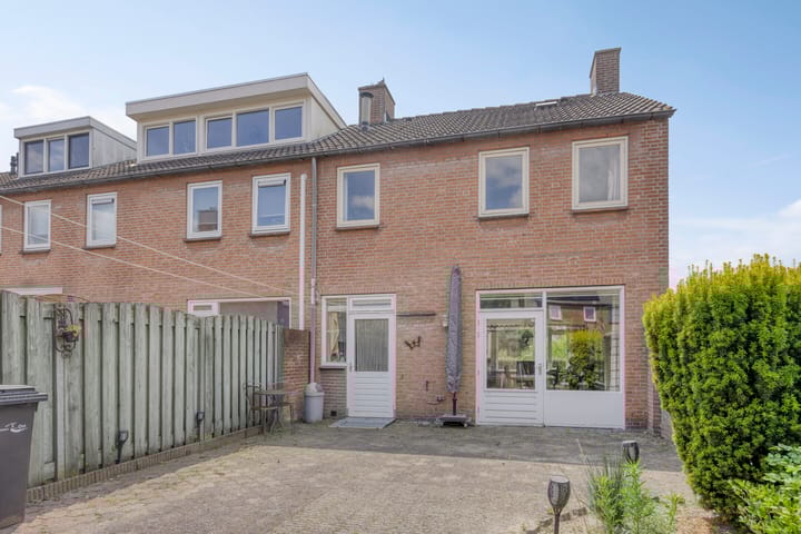 Foto 24 van Van den Boogaardstraat 36