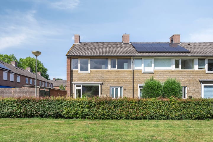 Foto 28 van Van den Boogaardstraat 36