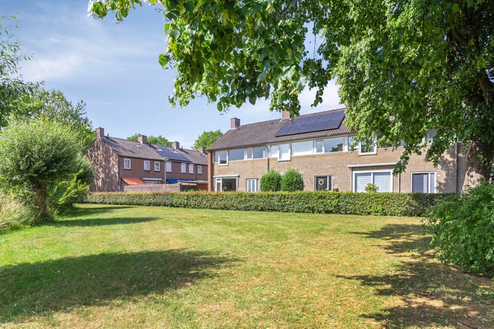 Foto 29 van Van den Boogaardstraat 36