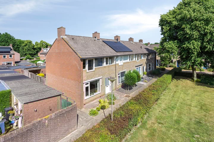 Foto 30 van Van den Boogaardstraat 36