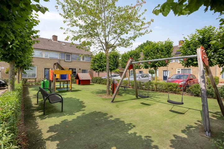 Foto 32 van Van den Boogaardstraat 36