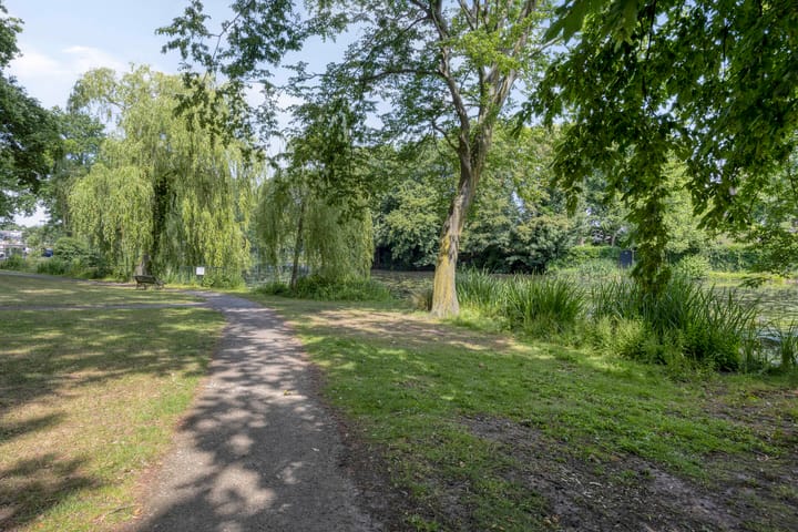 Foto 33 van Van den Boogaardstraat 36