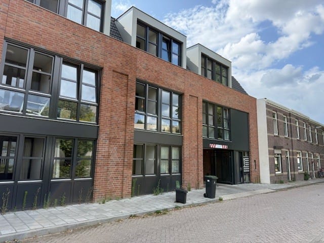 Photo 1 of Ernst Casimirstraat 26