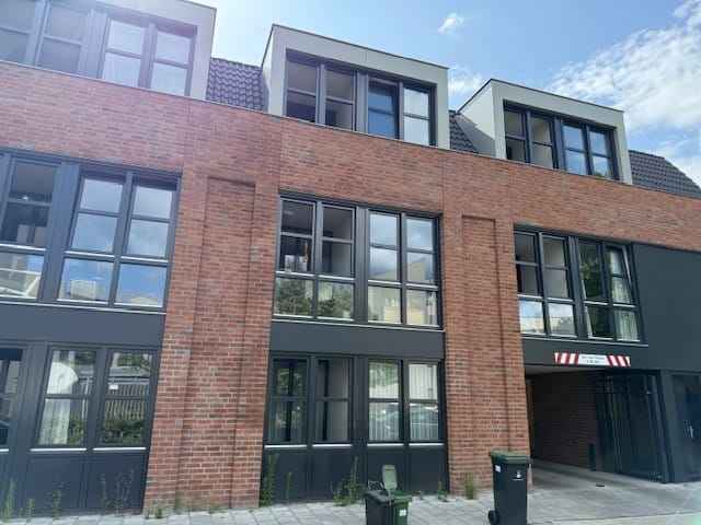 Photo 2 of Ernst Casimirstraat 26