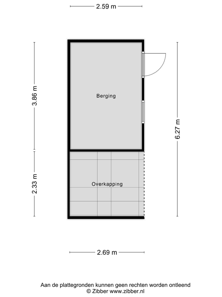 Foto 40 van Van den Boogaardstraat 36