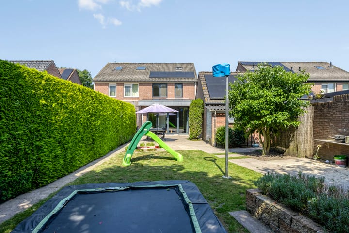 Photo 2 of Vossenhof 8