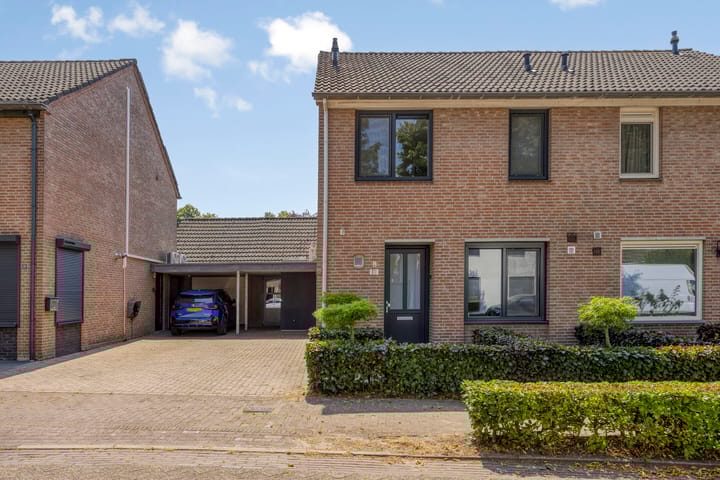 Photo 4 of Vossenhof 8