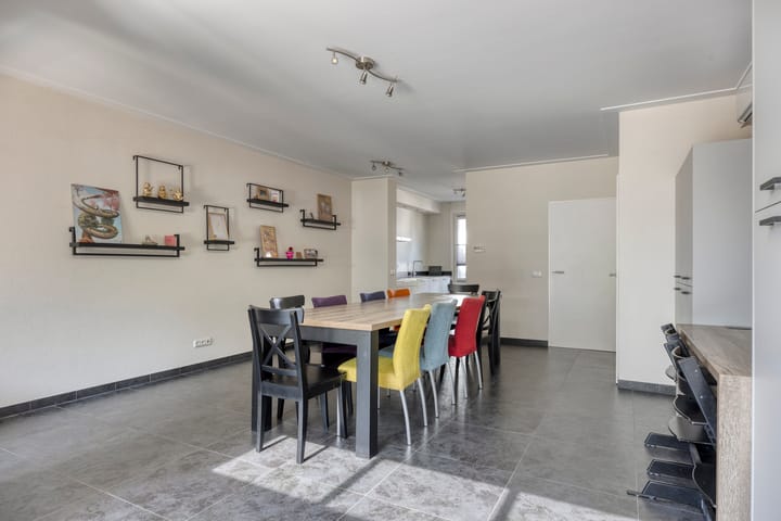 Photo 12 of Vossenhof 8