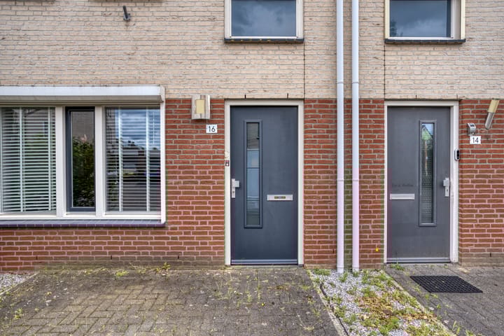 Foto 5 van De Kolk 16