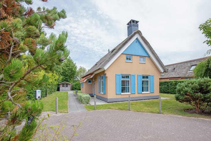 Foto 1 van Bosrandweg 307-B532