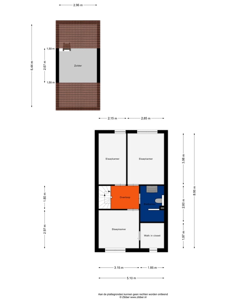 Photo 48 of Vossenhof 8