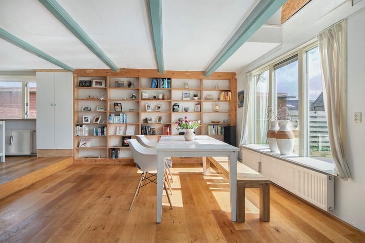 Foto 4 van Zeedijk 6